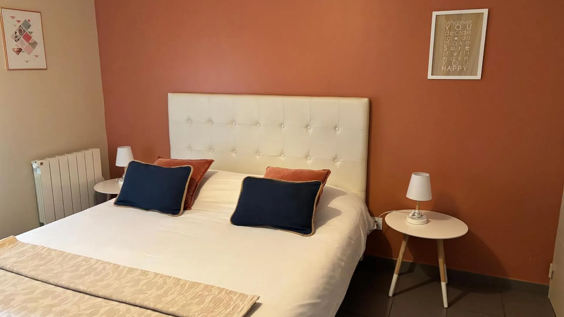 Demeure & Dependance - Chambres D'Hotes Depuis 2012 Tassin-la-Demi-Lune Bed & Breakfast