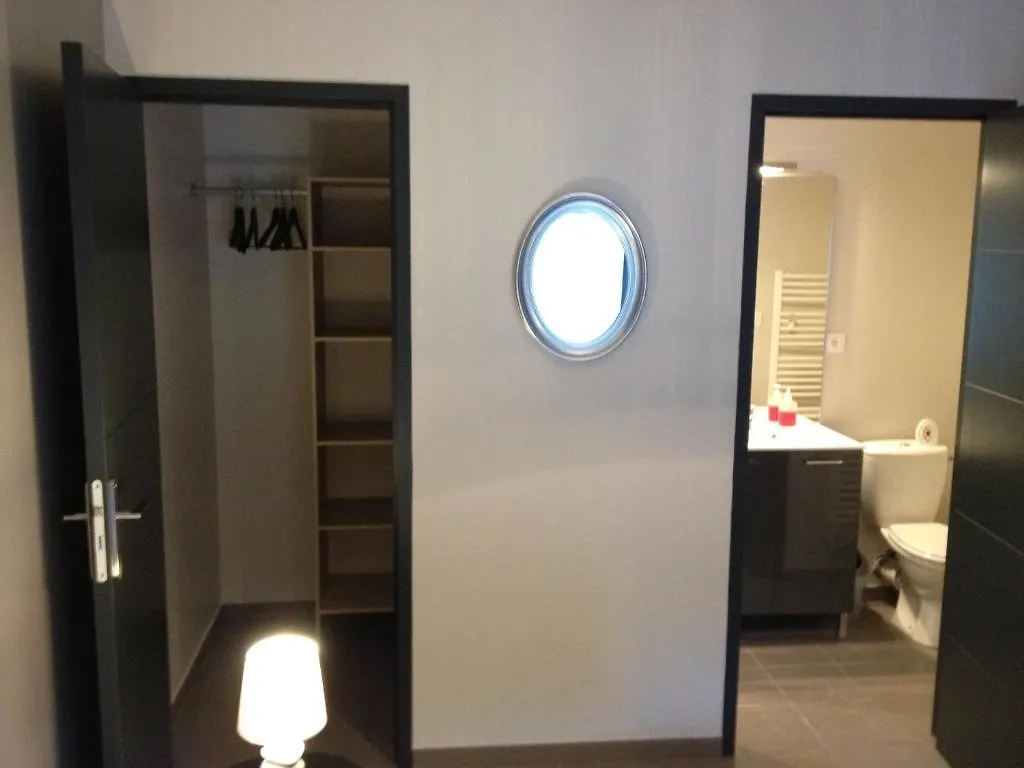 Demeure & Dependance - Chambres D'Hotes Depuis 2012 Tassin-la-Demi-Lune Frankreich