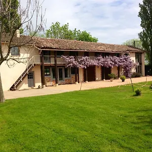 Bed & Breakfast Les Barelles