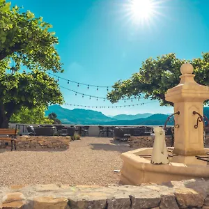 Hotel Logis Restaurant Le Plantevin