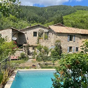 Bed & Breakfast La Demeure Des Maitres