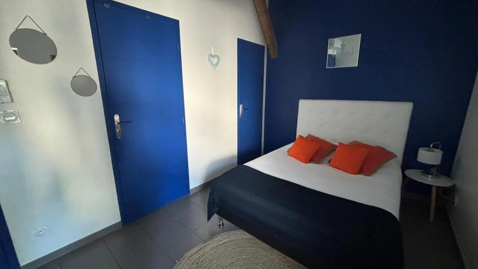 Demeure & Dependance - Chambres D'Hotes Depuis 2012 Tassin-la-Demi-Lune