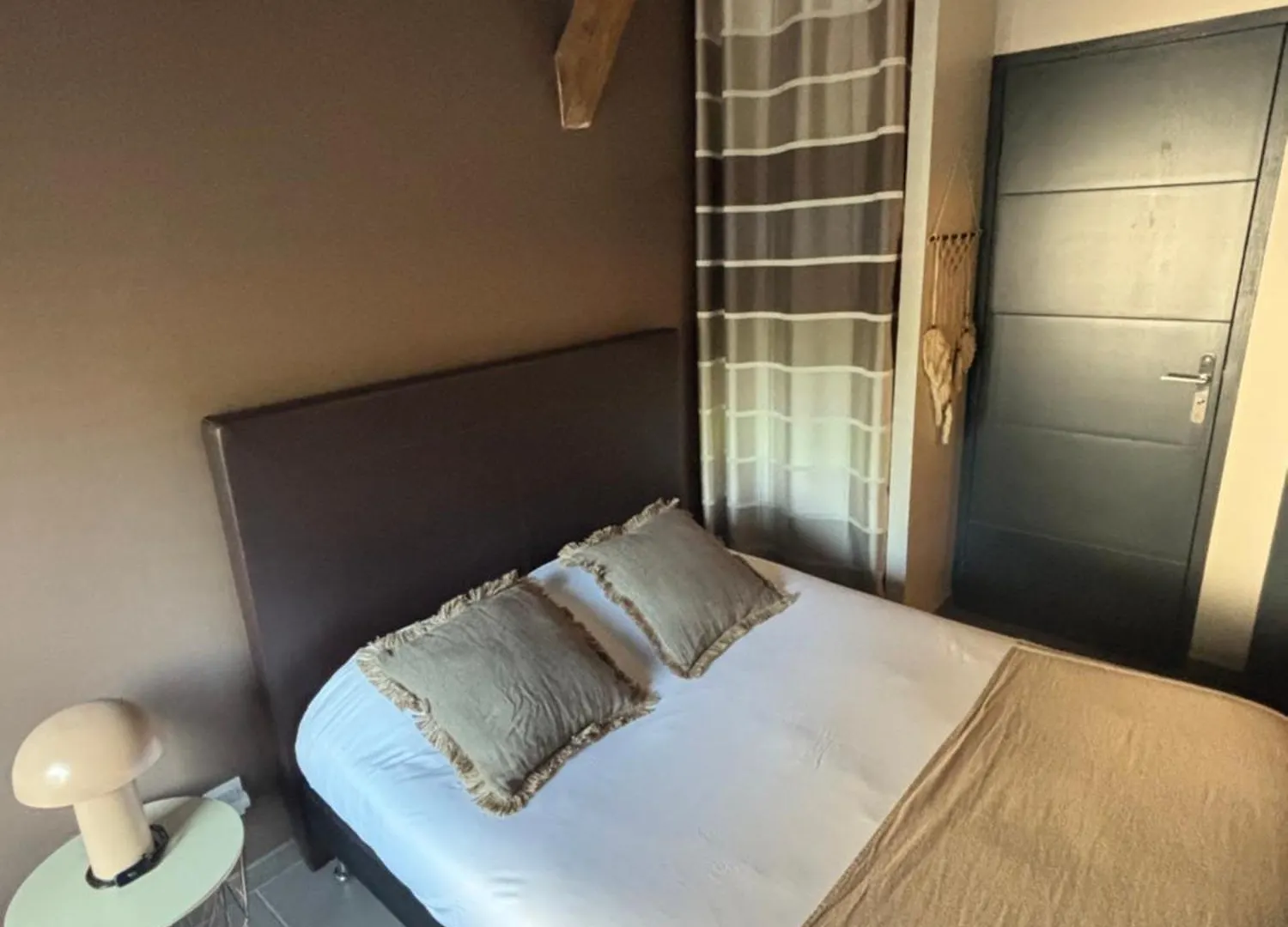 Bed & Breakfast Demeure & Dépendance Bed and Breakfast Tassin-la-Demi-Lune