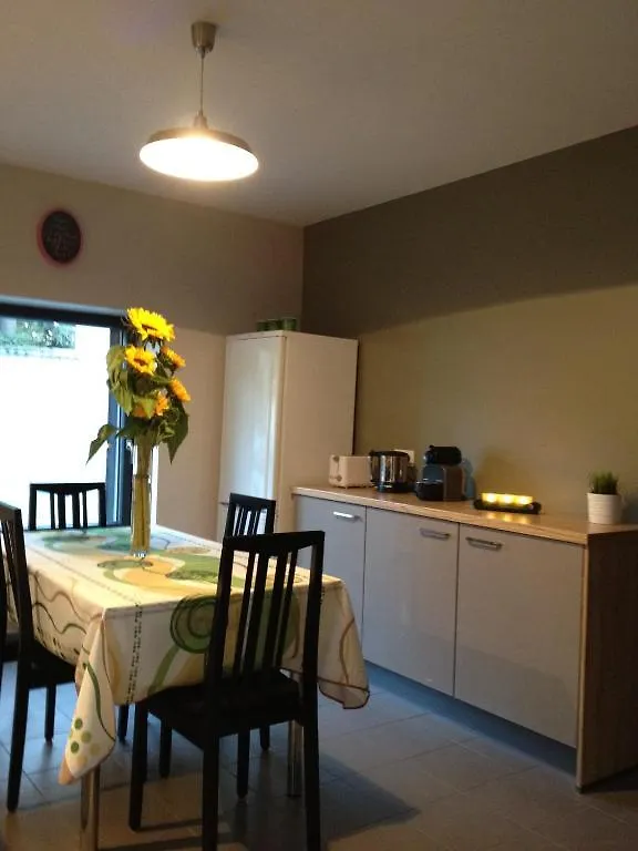 Demeure & Dépendance Bed and Breakfast Tassin-la-Demi-Lune 3*,  Frankrijk